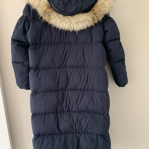 Babaton park city insulated jacket - Picture 2 of 4